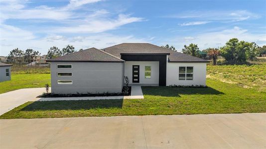 New construction Single-Family house 1483 Holly Hill Rd, Davenport, FL 33837 - image