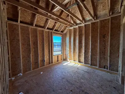 New construction Single-Family house 205 Comfort Dr, Godley, TX 76044 plan The Llano - image 14