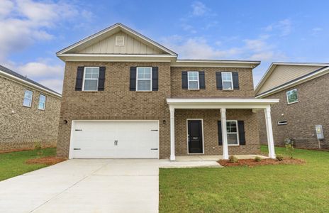 Emanuel Creek by Hurricane Builders in West Columbia - image 19