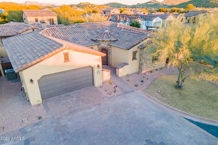 New construction Single-Family house 3211 S Hawthorn Ct, Gold Canyon, AZ 85118 null- photo 5 5