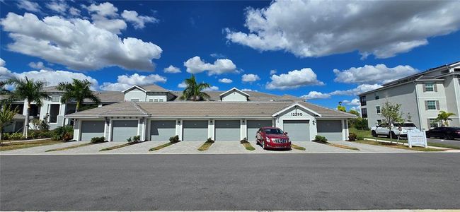 New construction Condo house 12390 Wellen Golf St, Unit 206, Venice, FL 34293 - image