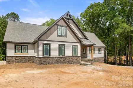 New construction Single-Family house 5117 Grassy Creek Rd, Denver, NC 28037 - image