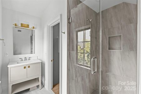 New construction Single-Family house 1321 Ferncliff Rd, Charlotte, NC 28211 - image 11