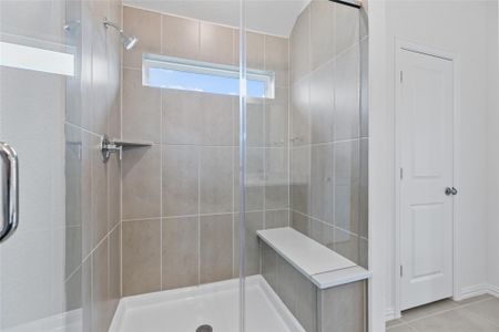 New construction Single-Family house 12214 Lions Field Ct, Cypress, TX 77433 plan Enclave Series - Bermuda - image 10