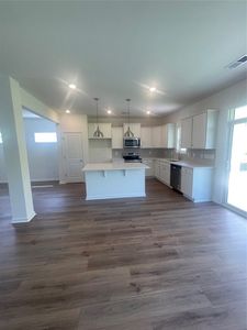 New construction Single-Family house 14 Gateway Dr, Central, SC 29630 plan Porter II - image 16