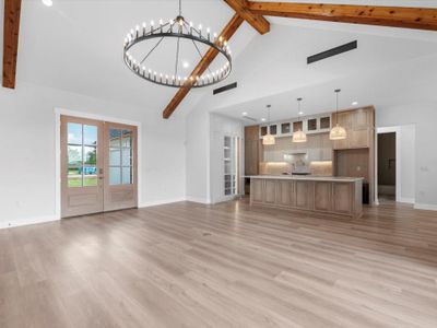 New construction Single-Family house 1144 Allie Ln, Dayton, TX 77535 - image 14