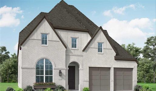 New construction Single-Family house 311 Honey Locust Dr, Prosper, TX 75078 null- photo 0