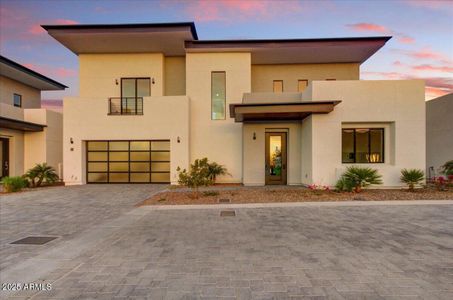 New construction Single-Family house 100 W Northern Ave, Unit 4, Phoenix, AZ 85021 - image 16