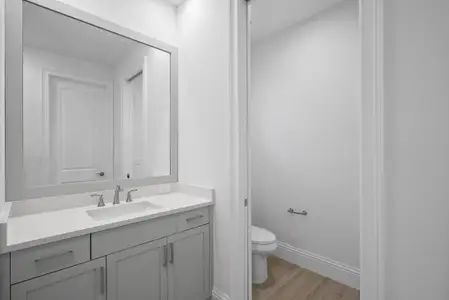 New construction Single-Family house 4226 Lucaya Pointe Wy, Vero Beach, FL 32967 plan Cypress - image 6