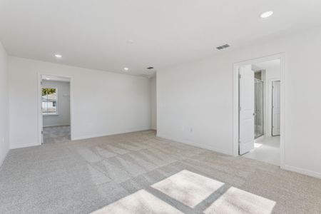 New construction Single-Family house 4296 Darby Ct, Eustis, FL 32736 plan Florence - image 9