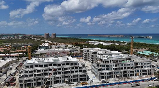 New construction Condo house 1011 Us Hwy One, Unit C206, Juno Beach, FL 33408 - image 2