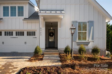 New construction Single-Family house 5723 Heirloom Crossing Court, Charlotte, NC 28270 - photo 17 17