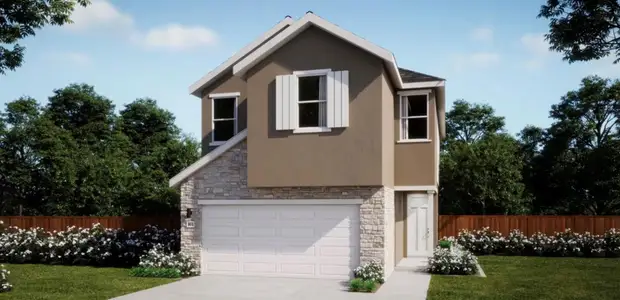 New construction Single-Family house 113 Sycamore Pnes, Kyle, TX 78640 - photo 0