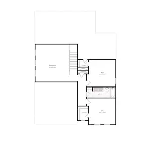 New construction Single-Family house 1632 Elle Ln, Aubrey, TX 76227 plan Sequoia II U - image 5