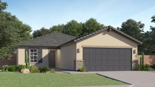 Bella Vista Farms: Premier III by Lennar in San Tan Valley - photo 20 20