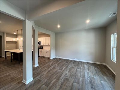 New construction Single-Family house 107 Everwood Ct, Dallas, GA 30132 - image 6