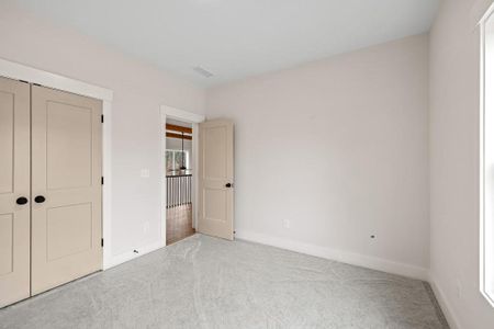 New construction Single-Family house 3390 Hillshire Dr, Cumming, GA 30028 plan Hampton - image 17