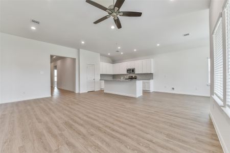 New construction Single-Family house 3019 King Oaks St, Baytown, TX 77251 - image 13