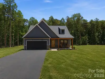 New construction Single-Family house 319 Lake Farm Dr, Salisbury, NC 28146 - image