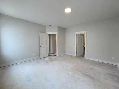 New construction Single-Family house 4535 Aiden Wy, Cumming, GA 30041 plan The Tamarack - image 14