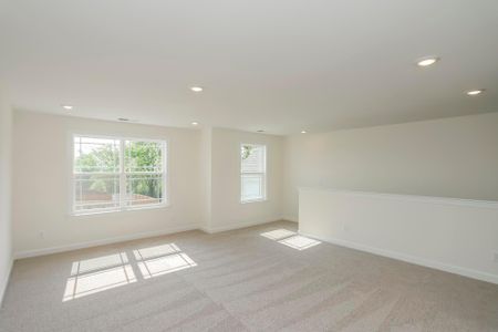 New construction Single-Family house 4020 Rampart Wy, Spring Hill, TN 37174 plan The Madison - image 12