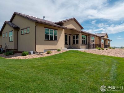 New construction Duplex house 5209 Sunglow Court, Fort Collins, CO 80528 - photo 34 34