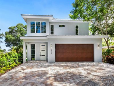 New construction Single-Family house 2415 Floyd St, Sarasota, FL 34239 null- photo 0