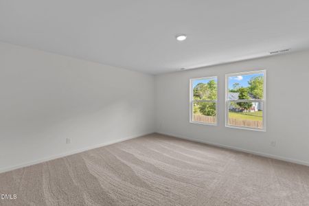 New construction Single-Family house 212 Blue Sky Ln, Louisburg, NC 27549 plan Solstice - image 13