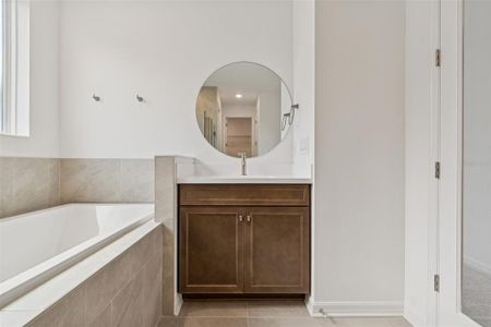 New construction Single-Family house 11830 Moonsail Dr, Parrish, FL 34219 - image 5