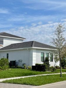 New construction Single-Family house 4932 Surfside Circle, Lakewood Ranch, FL 34211 - photo 0