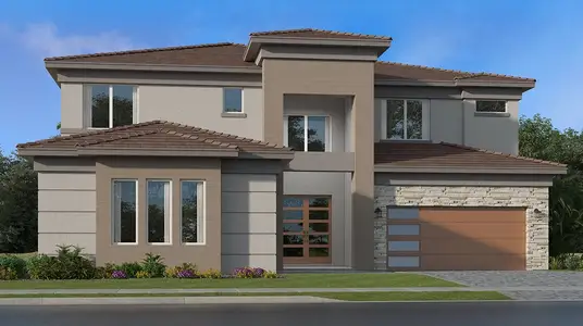 Whitmore Estates: The Kensington Collection by Lennar in Lake Worth - image