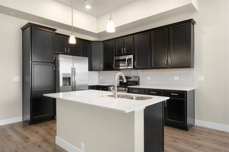 New construction Single-Family house 6793 Maple Leaf Dr, Unit 201, Timnath, CO 80547 plan Monarch - image 5