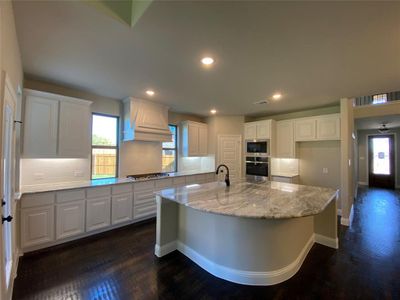 New construction Single-Family house 410 Aldred St, Greenville, TX 75401 - image 16