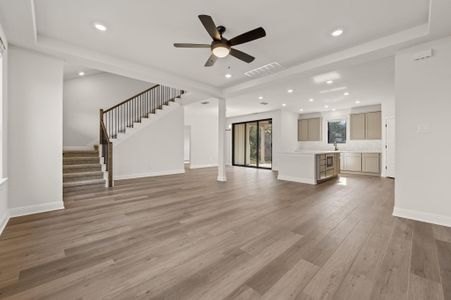 New construction Single-Family house 416 Green Leaf, Horseshoe Bay, TX 78657 - image 16