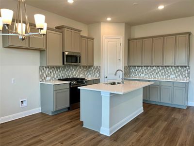 New construction Single-Family house 131 Courage Dr, Kyle, TX 78640 null- photo 9 9