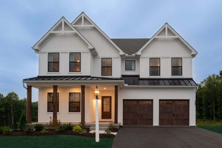 New construction Single-Family house 12411 Mayes Rd, Cornelius, NC 28078 null- photo 14 14