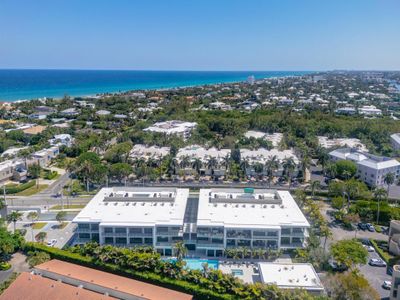 New construction Condo/Apt house 1177 George Bush Boulevard, Unit 208 A, Delray Beach, FL 33483 - photo 0