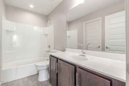 New construction Townhouse house 733 E Commonwealth Ave, Unit 29, Chandler, AZ 85225 plan Unit C - image 13