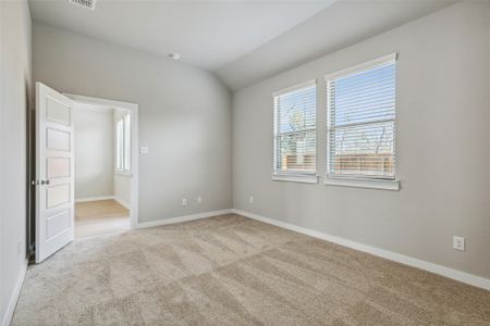 New construction Single-Family house 143 Tolo Dr, Elgin, TX 78610 plan Birch - image 14