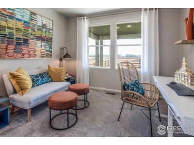 New construction Single-Family house 6100 Gault Rd, Timnath, CO 80547 - image 3