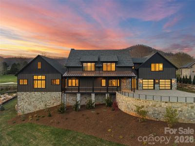 New construction Single-Family house 6 Walnut Valley Pkwy, Arden, NC 28704 - image