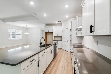 New construction Single-Family house 11303 Striped Bass Ct, New Port Richey, FL 34654 - image 5