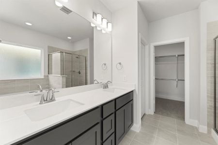 New construction Single-Family house 2436 Wheatfield Nook Rd, Royse City, TX 75189 - image 13