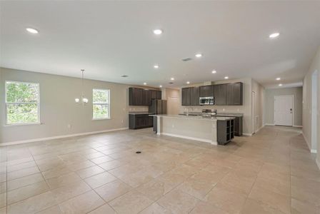 New construction Single-Family house 6626 Lullaby Lane, Mascotte, FL 34753 Drexel- photo 22 22