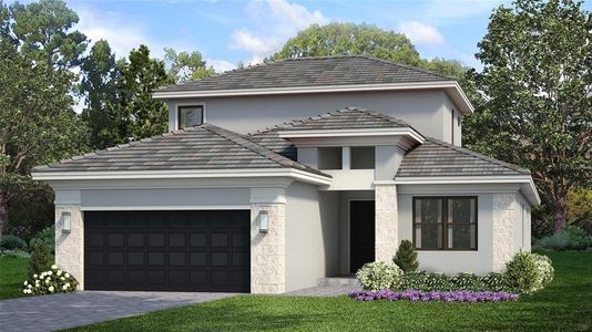 New construction Single-Family house 5062 Fairhope Circle, Lakewood Ranch, FL 34211 - photo 0