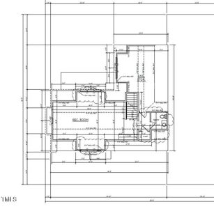 New construction Single-Family house 3321 Founding Pl, Raleigh, NC 27612  Lucille- photo 7 7