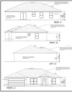 New construction Single-Family house 3 Guava Pass Run, Ocklawaha, FL 32179 - image