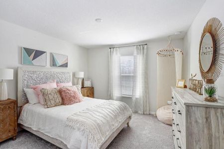 New construction Townhouse house 5341 Coldpine Pl, Seffner, FL 33584 - image 17