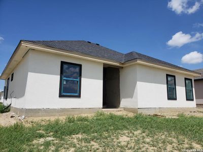 New construction Single-Family house 3207 Ethel Dr, Unit N/A, Eagle Pass, TX 78852 - image