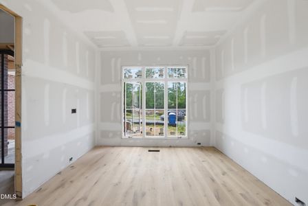 New construction Single-Family house 7508 Grist Mill Rd, Raleigh, NC 27615 - image 4